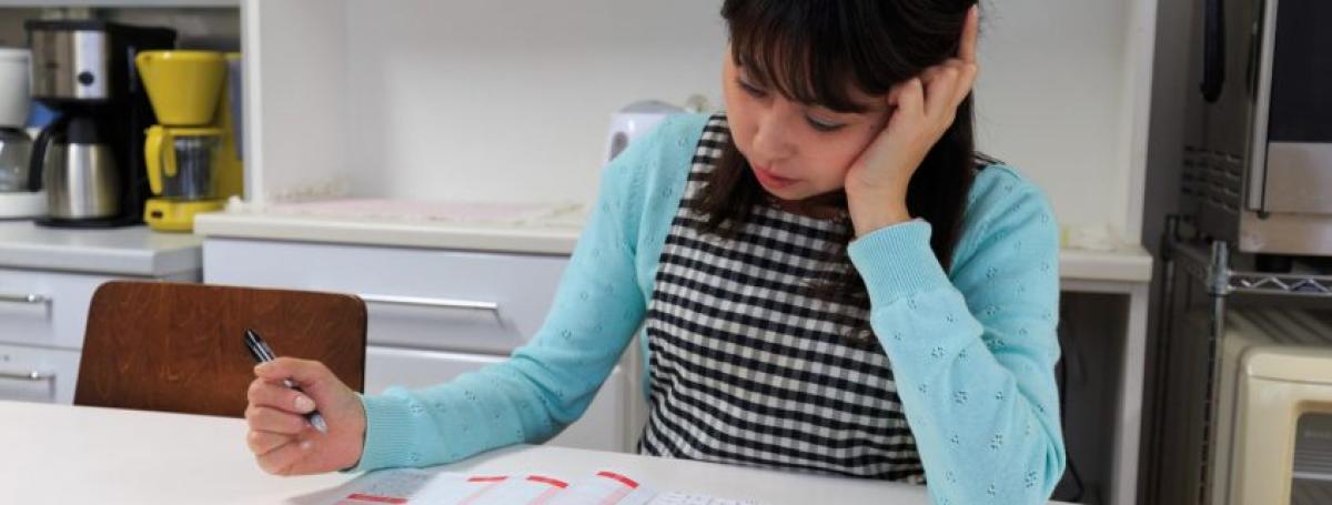 住宅ローンが払えない！原因と返済に困ったときの対処方法