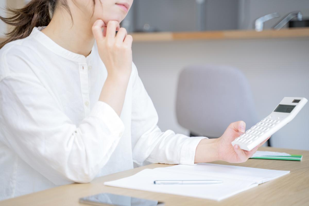 生活費が足りない時にローンは有効？借りすぎを防ぐ「フリーローン」の活用術