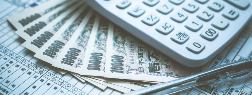 借入金には税金がかかるのか？相続税の節税や所得税控除・減価償却費について解説