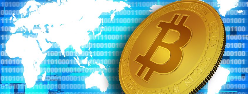 仮想通貨は為替相場の影響を受けない？その関係は？