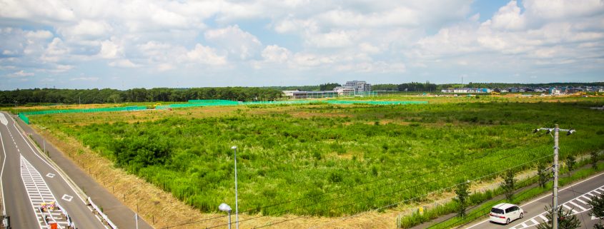 借地権って何？不動産担保との関係は？