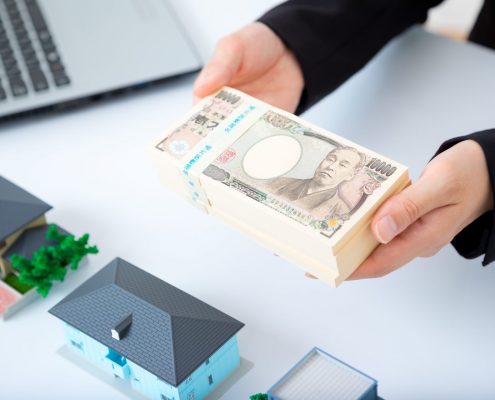 不動産投資における担保の役割とは？共同担保の活用ケースなども解説