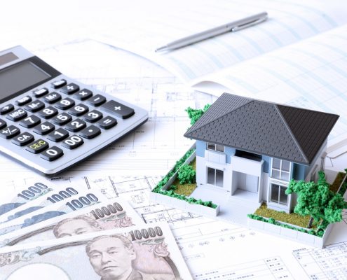 初めての住宅ローン金利や借入先など選び方のポイントを解説