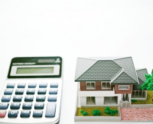 中古住宅の固定資産税はどれくらい？支払い時期や計算方法についても解説